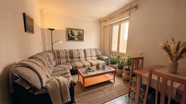 ¡OPORTUNIDAD, PRIMERO REAL, CENTRO DE ELCHE, 80m2, 3 DORMITO