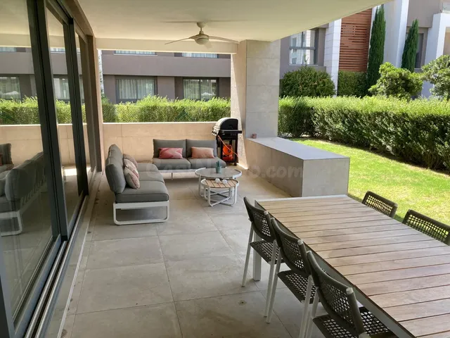 Planta baja 3 habitaciones 114m² en alquiler - Costa Del Sol - foto 5