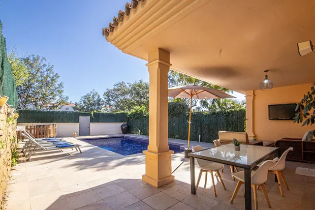 Adosado 4 habitaciones 155m² en venta - Riviera del sol — 18