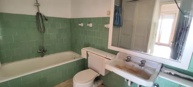 Piso 5 habitaciones 305m² en venta - Centro — 16