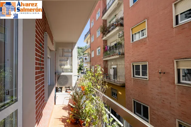 Piso 4 habitaciones 105m² en venta - Realejo — 2