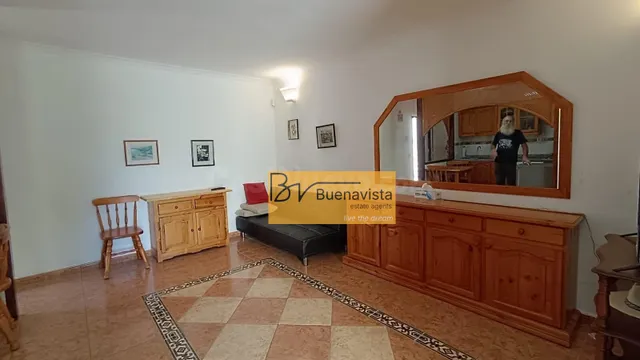 Apartamento 1 habitación 44m² en venta - Costa del Silencio - foto 4