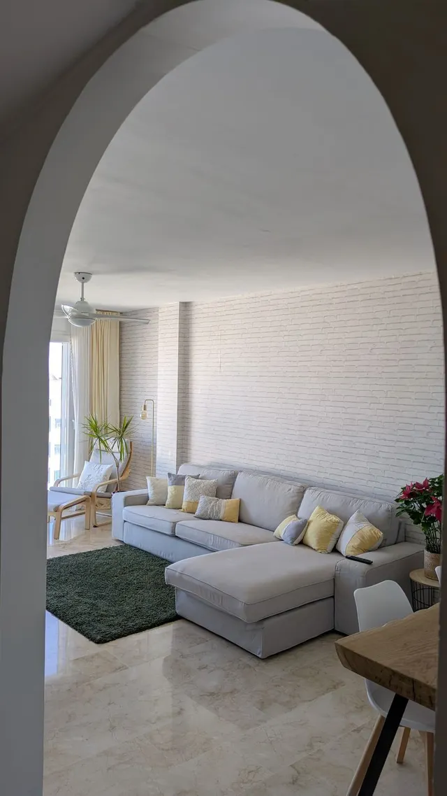 Ático Dúplex 3 habitaciones 137m² en venta - Costa Del Sol — 12