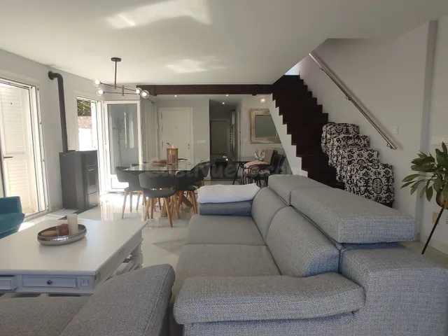 Chalet 3 habitaciones 200m² en alquiler - Cotobro - foto 3