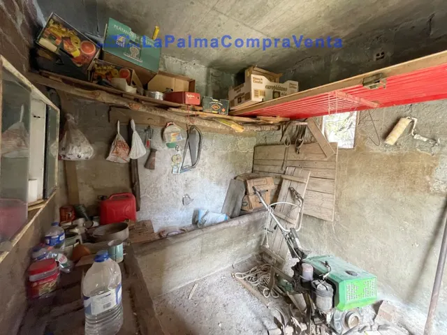 Suelo rústico en Venta en Santa Cruz De La Palma Santa Cruz  - foto 5