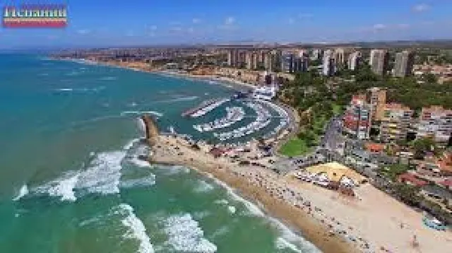 TERRENO EN DEHESA DE CAMPOAMOR!!! — 4