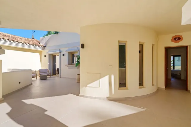 Ático Dúplex 3 habitaciones 183m² en venta - Marbella — 21