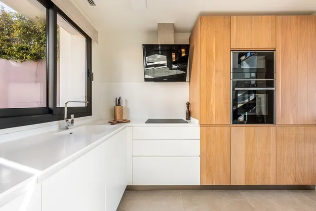 Adosado 3 habitaciones 164m² en venta - Marbella — 9