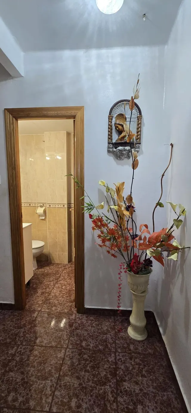 Piso en venta en Cheste, junto a Mercadona y estación de tren — 18