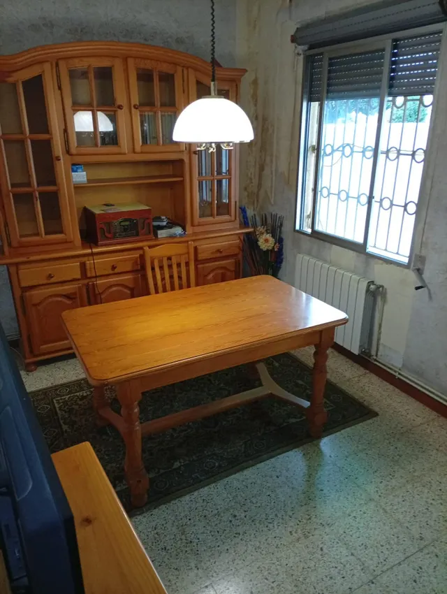 CASA EN LA MEJOR ZONA DE LA COLONIA — 7