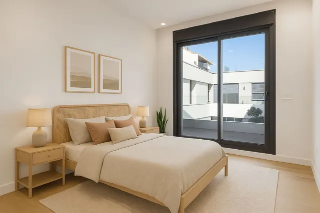 Apartamento 2 habitaciones 79m² en venta - Centro — 10