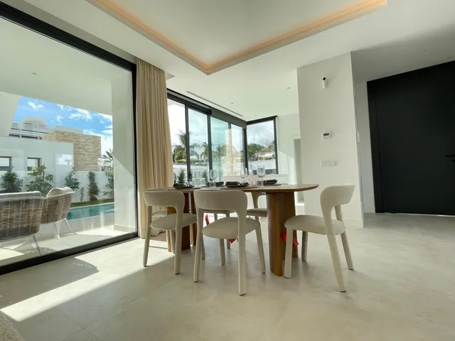 Chalet 6 habitaciones 418m² en venta - Costa Del Sol — 9