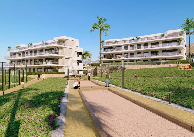 Apartamento 3 habitaciones 122m² en venta - Golf Bahía — 20
