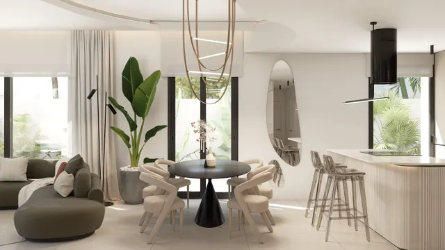 Villa 3 habitaciones 111m² en venta - Comunidad valenciana — 7