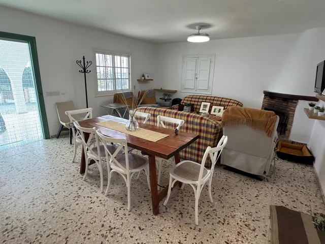 Chalet 4 habitaciones 190m² en venta - Costa Del Sol — 5