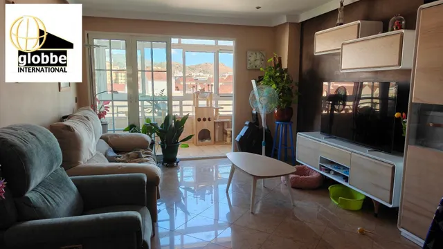 Amplio Piso en el Corazón de Málaga - Oportunidad Única ️ — 14