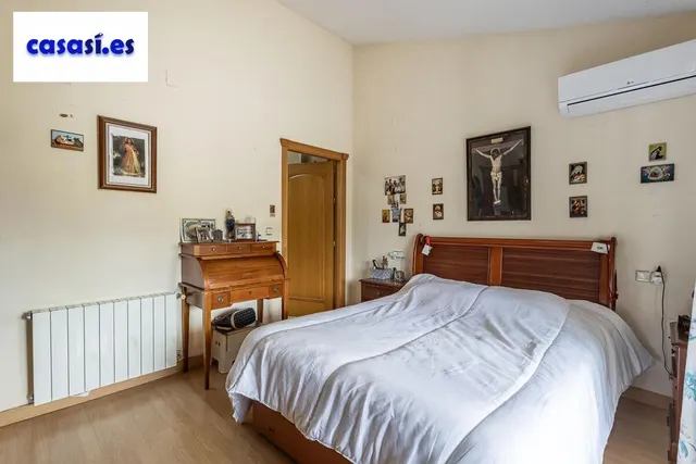 Espectacular Casa de Lujo en Urbanización Los Cerezos — 34