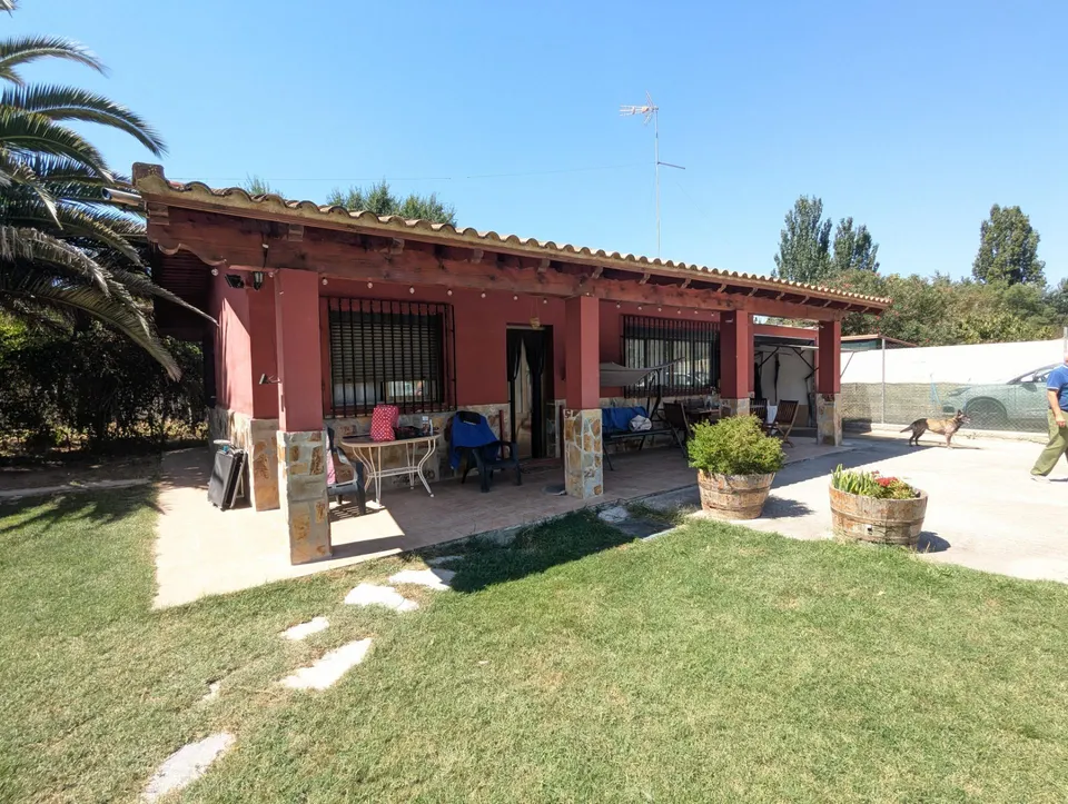 Finca a la venta en Lerín