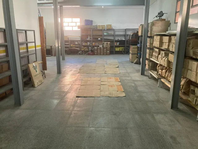 Edificio con local y 2 viviendas en Tordera — 43