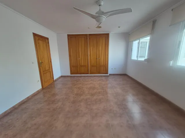 Ático Espacioso con Gran Terraza en Gandía - Las Esclavas vivienda VPO, el comprador debe cumplir requisitos vpo — 14