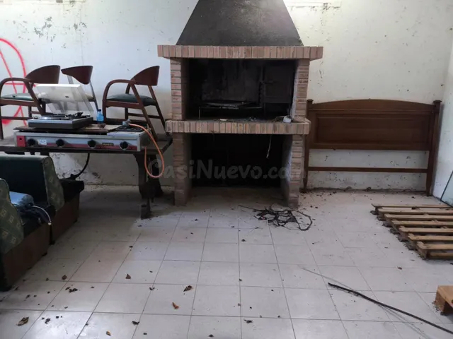 Chalet en Malpica, a 900 metros de la playa de Canido y Area - foto 5