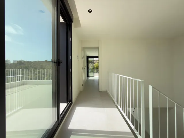 Villa 4 habitaciones 195m² en venta - Seascape resort — 49