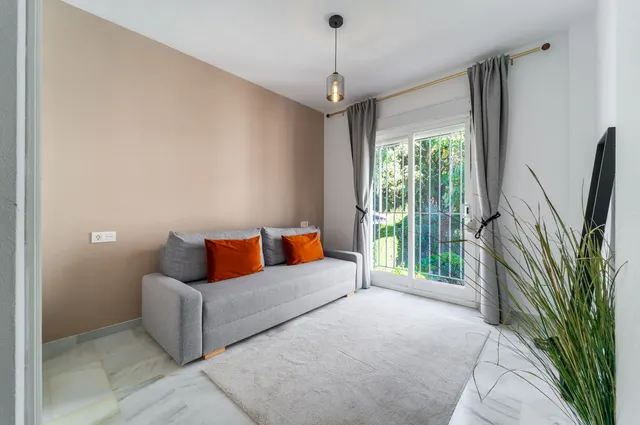 Ático Dúplex 3 habitaciones 142m² en venta - Marbella — 20
