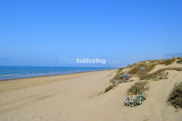Apartamento 3 habitaciones 141m² en venta - Costa Del Sol - foto 4