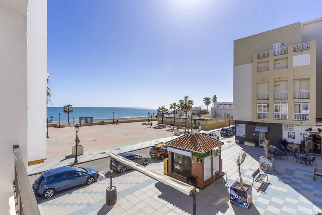Apartamento 4 habitaciones 90m² en venta - Costa del Sol — 38
