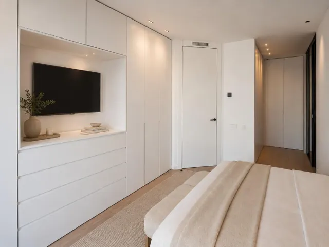 Piso 3 habitaciones 127m² en venta - Russafa — 11