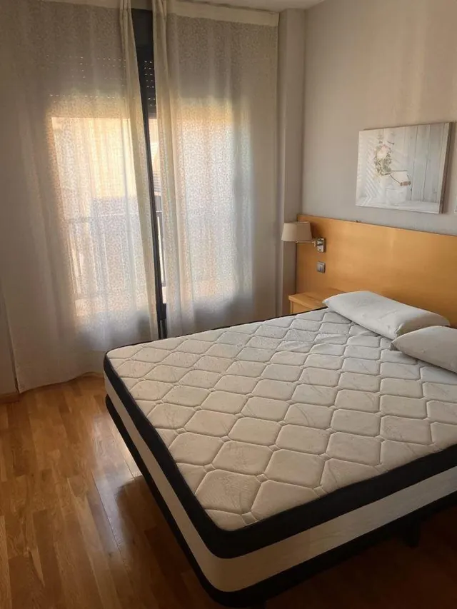 Piso con garaje — 13