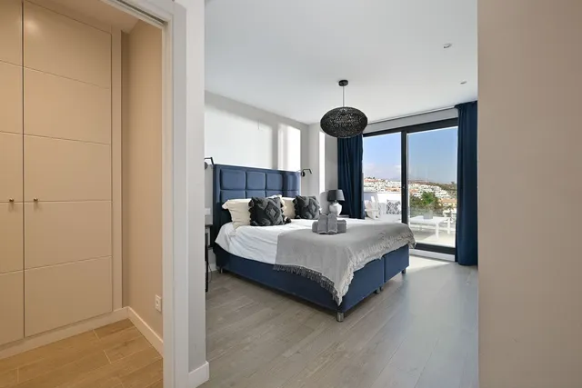 Ático 3 habitaciones 139m² en venta - Riviera del sol — 21