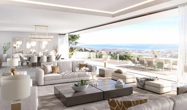 Parcela 449m² en venta - El Madroñal — 16