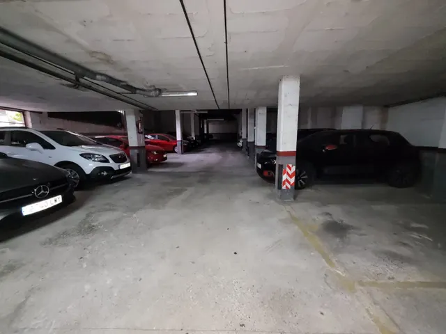 Local comercial de 43 m2 y plaza de parking en Camí Fondo de Martorell — 16