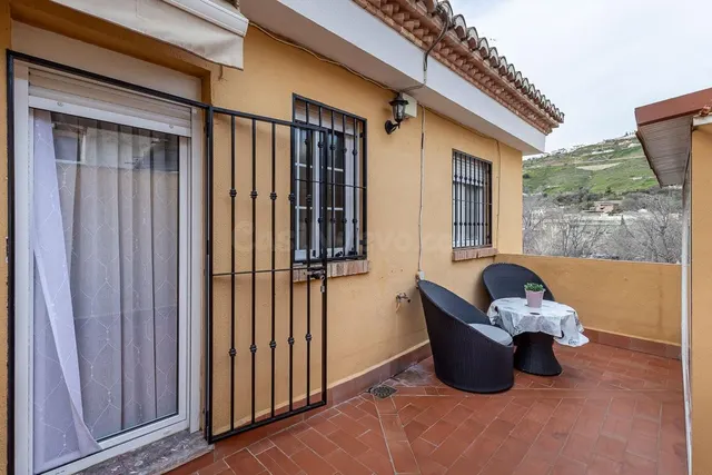 Fantástica casa en bola de oro — 2