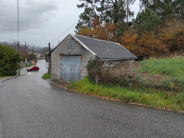 no en Venta en Camino Roxo Amieiro Longo Sanguiñeda, Mos