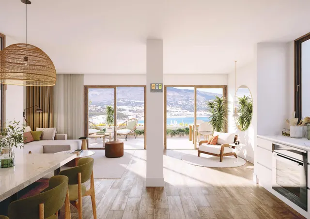 Piso en venta en L'Albir — 8