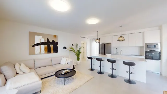 Villa 3 habitaciones 123m² en venta - Roldán — 8