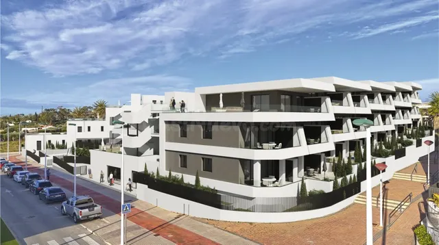 Ático en Venta en Marina del Pinet, La Alicante - foto 4