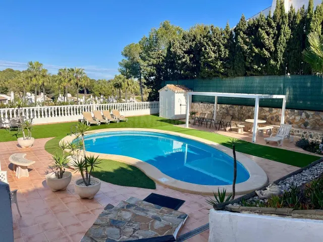 Villa 4 habitaciones 184m² en venta - Villamartín-Las Filipi - foto 5