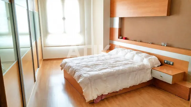Piso 4 habitaciones 148m² en venta - Sant Josep — 7