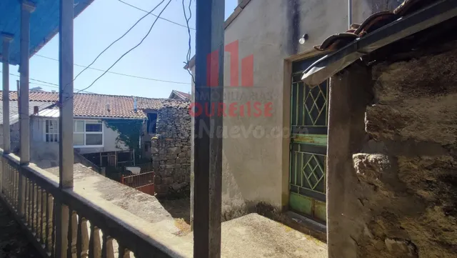 CASA DE PIEDRA PARA REFORMAR CERCA DEL PARQUE TECNOLÓGICO Y  - foto 4