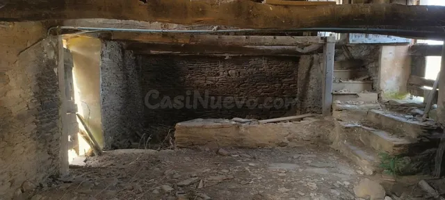 Tu refugio gallego con historia y gran potencial — 13