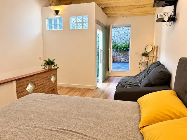 Una casa para entrar, dejar las maletas y empezar a vivir Salobreña — 8