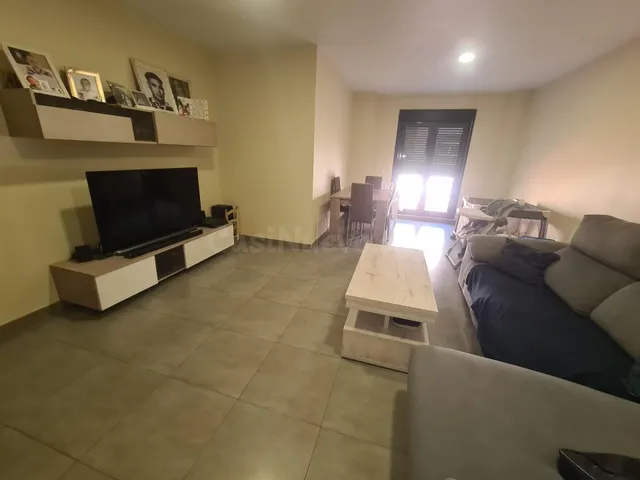Amplio Ático en Centro de El Ejido — 5