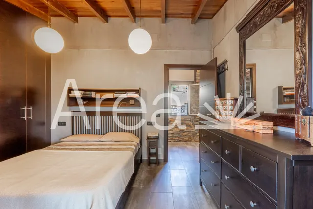 Encantadora casa en les Ginesteres — 26