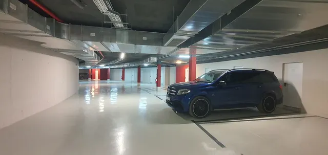 Apartamento 2 habitaciones 103m² en venta - Costa Del Sol — 21