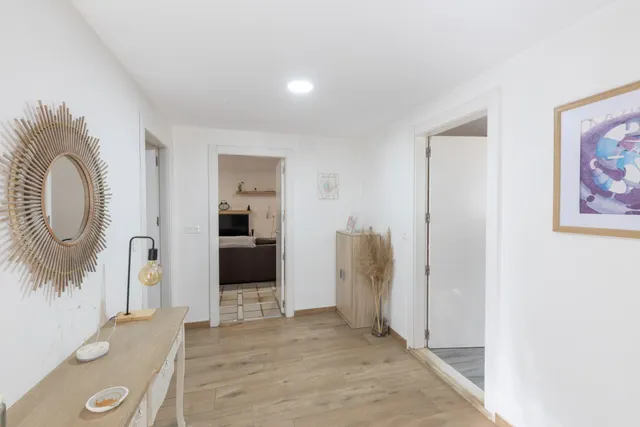 ¡¡EXCLUSIVA VIVIENDA DE ALTO STANDING EN UNA PARCELA DE 3.166 m2 EN ALHENDIN!! — 32