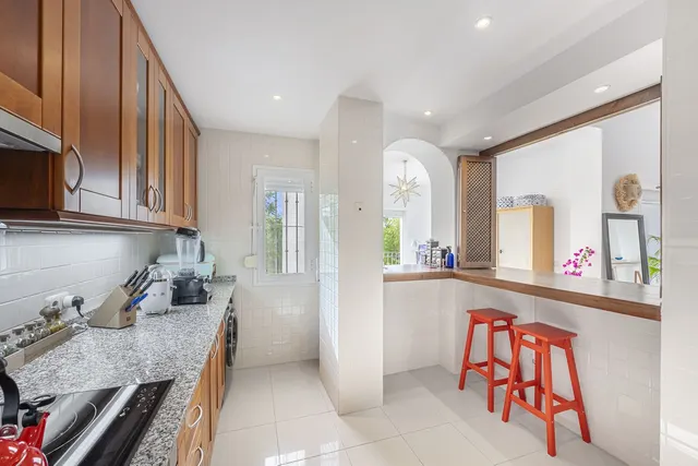 Adosado 3 habitaciones 175m² en venta - Istan pueblo — 12