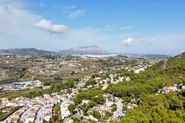 Parcela en venta - Verde pino — 7